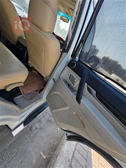 ميتسوبيشي باجيرو